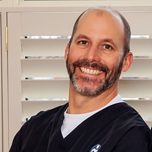 Dr. Blair Haley, Kitchener Dentist