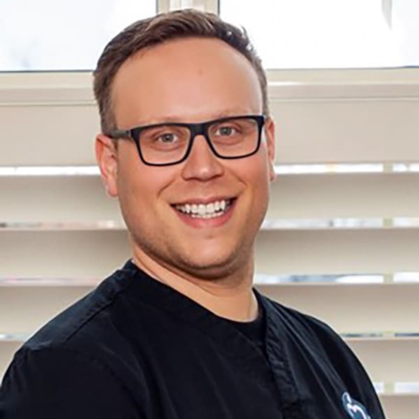 Dr. David D'Silva, Kitchener Dentist