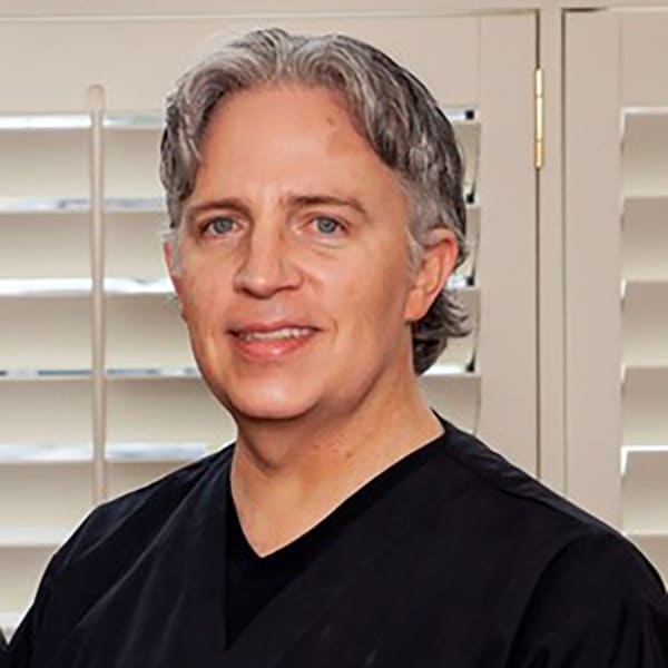 Dr. Michael Kalbfleisch, Kitchener Dentist